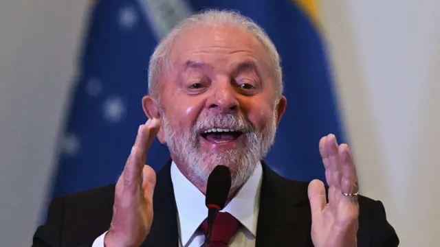 Lula reclama do racha do PT-DF e pode apoiar candidato de outra sigla em 2026 na disputa pelo GDF