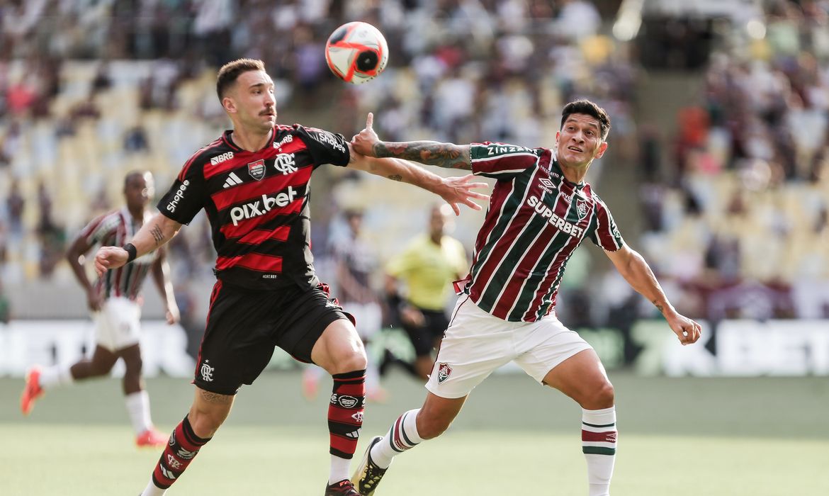 CARIOCÃO 2025 | Fluminense e Flamengo começam a decidir nesta quarta (12) quem fica com o título