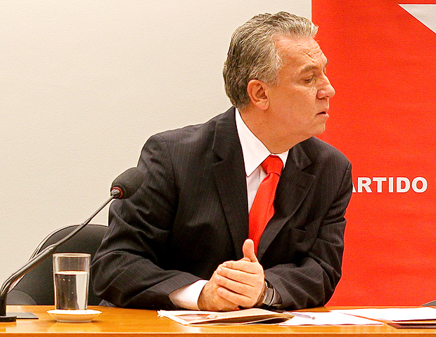 Magela provoca seus ‘companheiros’ do PT-DF