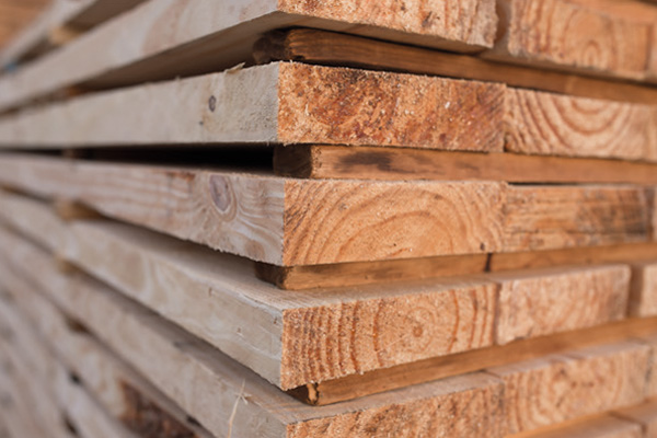 AGORA É A VEZ DA MADEIRA | Donald Trump ordena nova investigação tarifária que pode afetar o Brasil