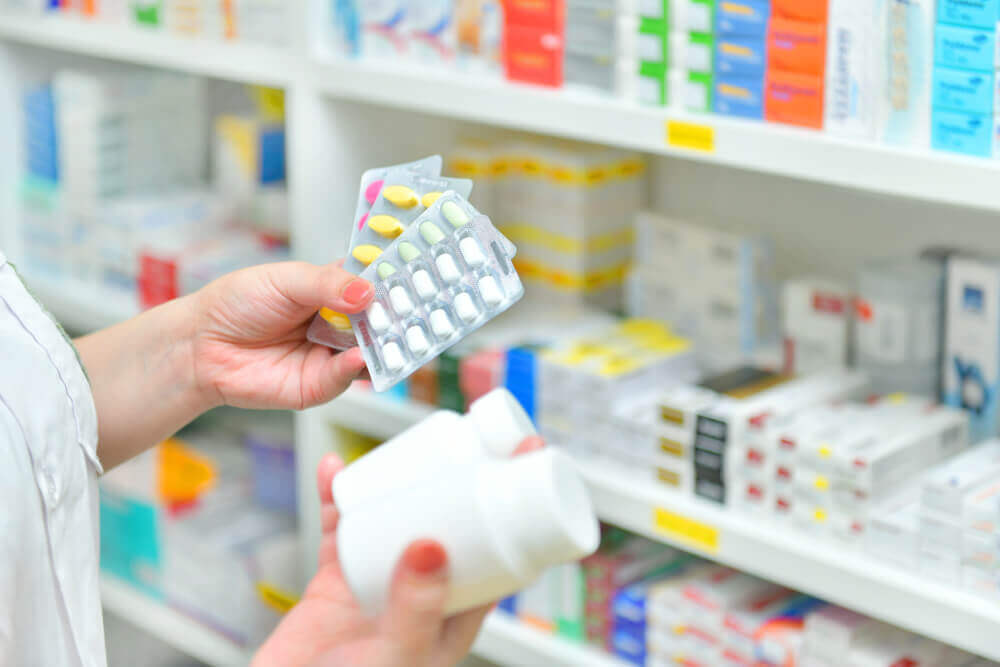 LIMITE MÁXIMO | Comissão de Regulação (CMED) divulga novo teto de reajuste de medicamentos nesta segunda (31)