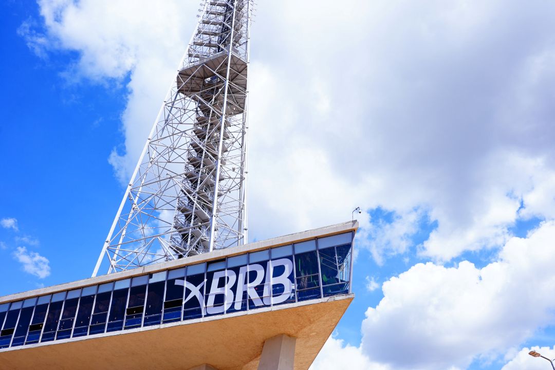 TORRE DE TV | BRB comemora os 58 anos de um dos principais pontos turísticos de Brasília neste domingo (9)
