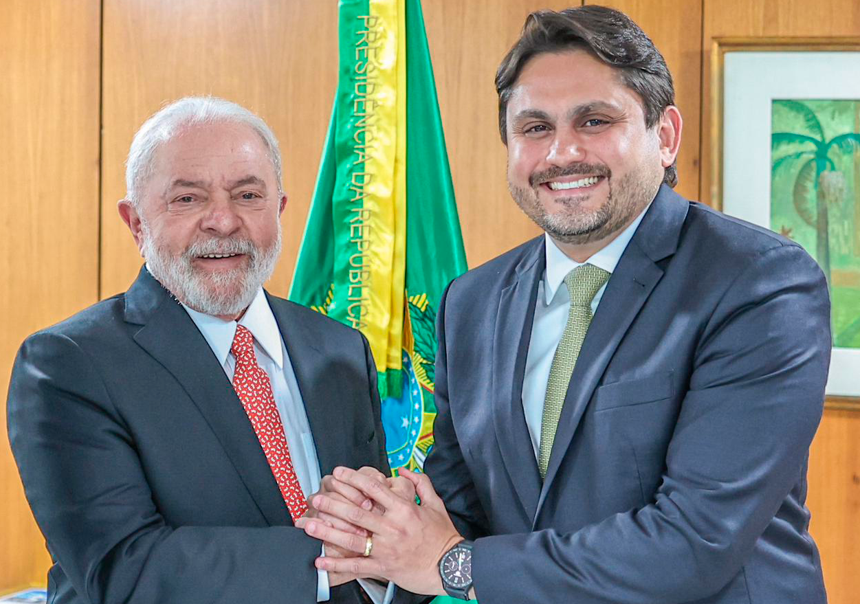 APÓS SER DENUNCIADO PELA PGR | Acusado de desviar emendas parlamentares, Juscelino Filho pede demissão do Ministério das Comunicações