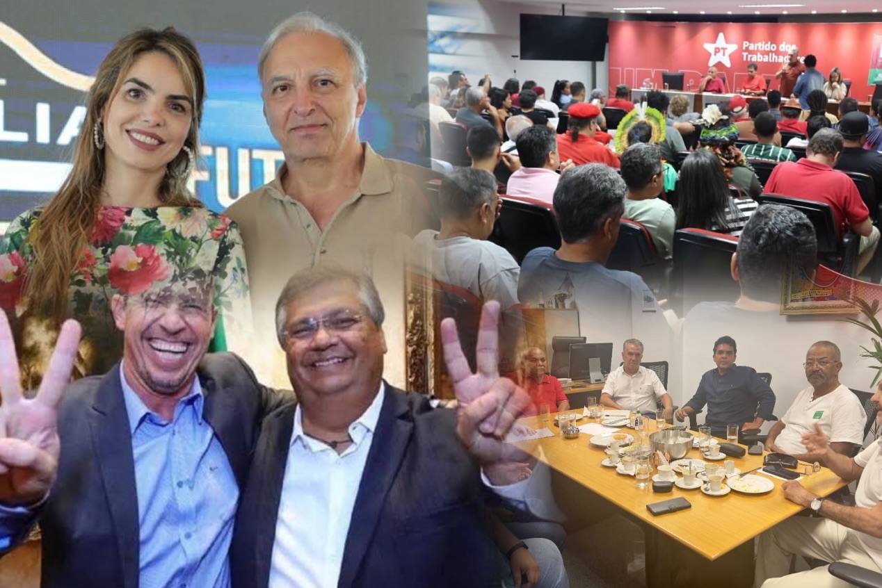 O FINO DA POLÍTICA | Paula Belmonte procura partido para chamar de seu e concorrer ao GDF no ano que vem