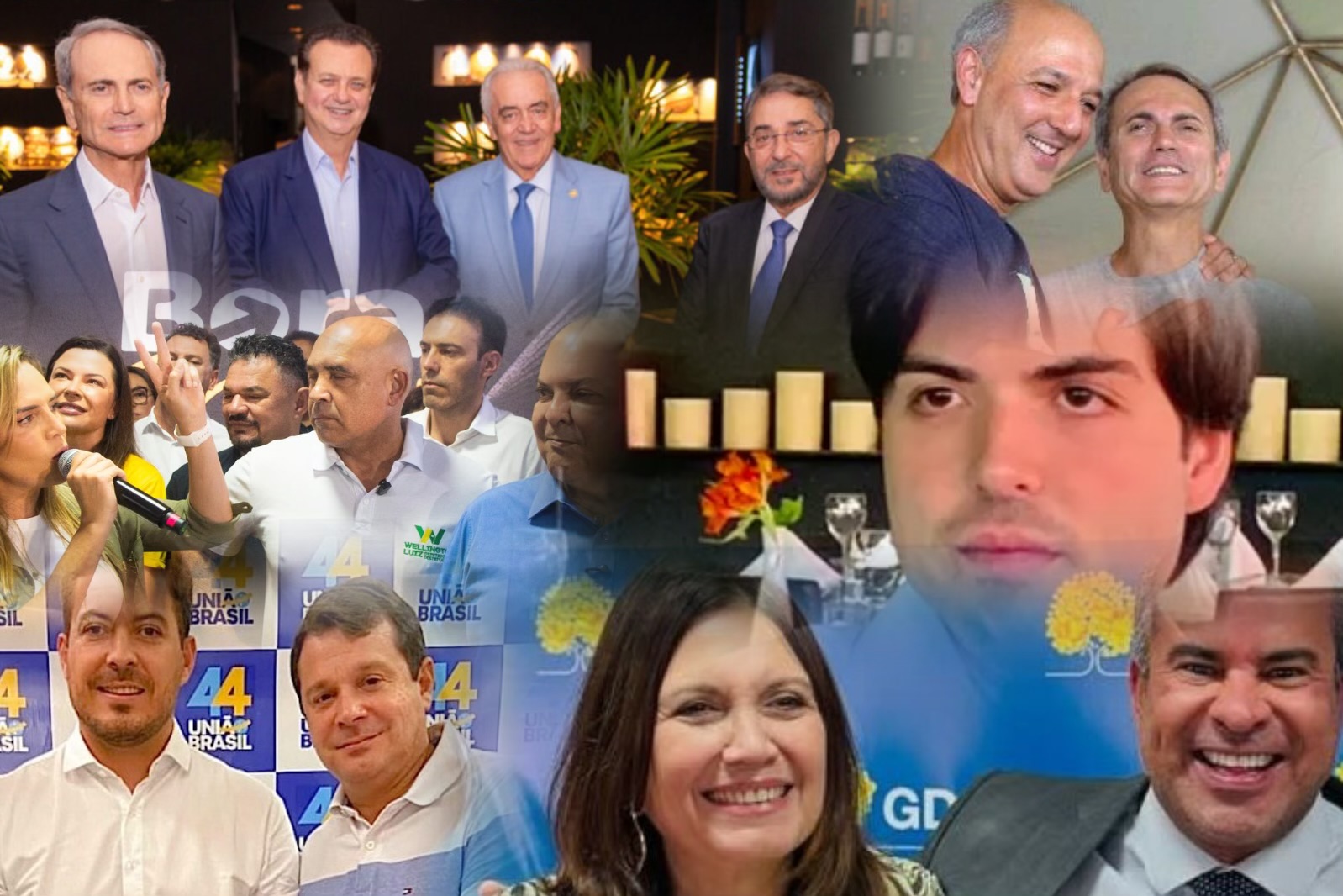 O FINO DA POLÍTICA | Kassab empareda PO e estabelece metas para o PSD-DF cumprir em 2026