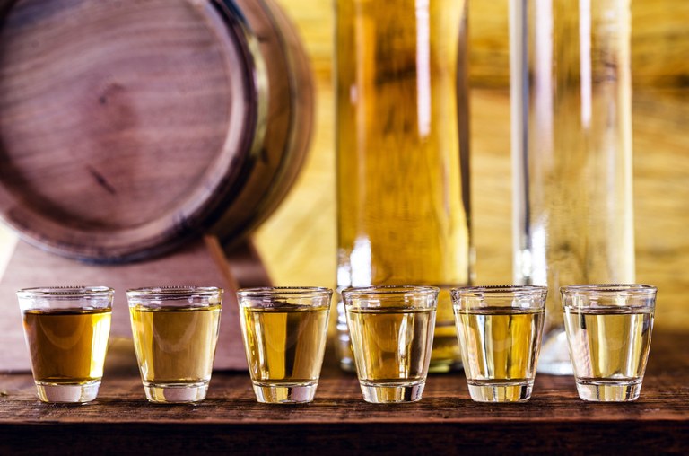 FESTIVAL DA CACHAÇA DE BRASÍLIA | Grandes nomes do setor de destilados vão oferecer experiências e palestras gratuitas até domingo (1º)