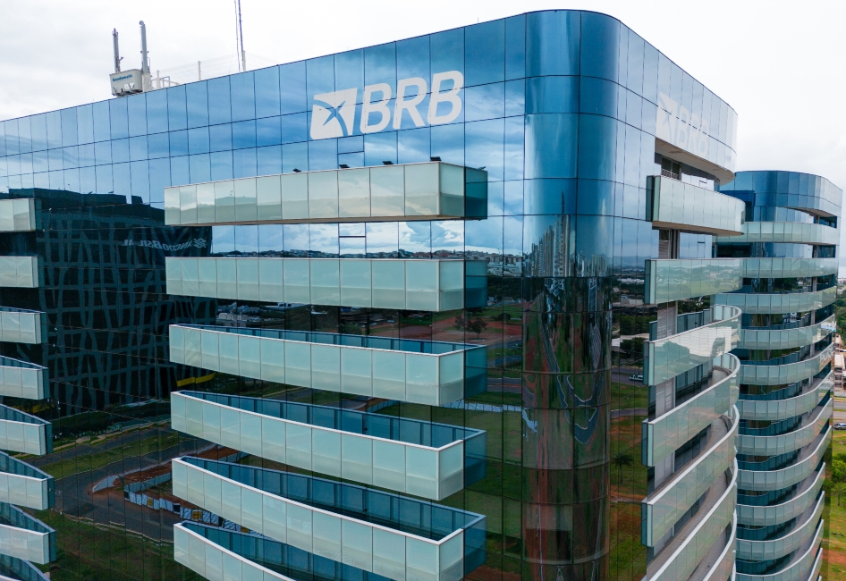 CONCURSO BRB | Banco convoca 50 escriturários para reforçar time de empregados