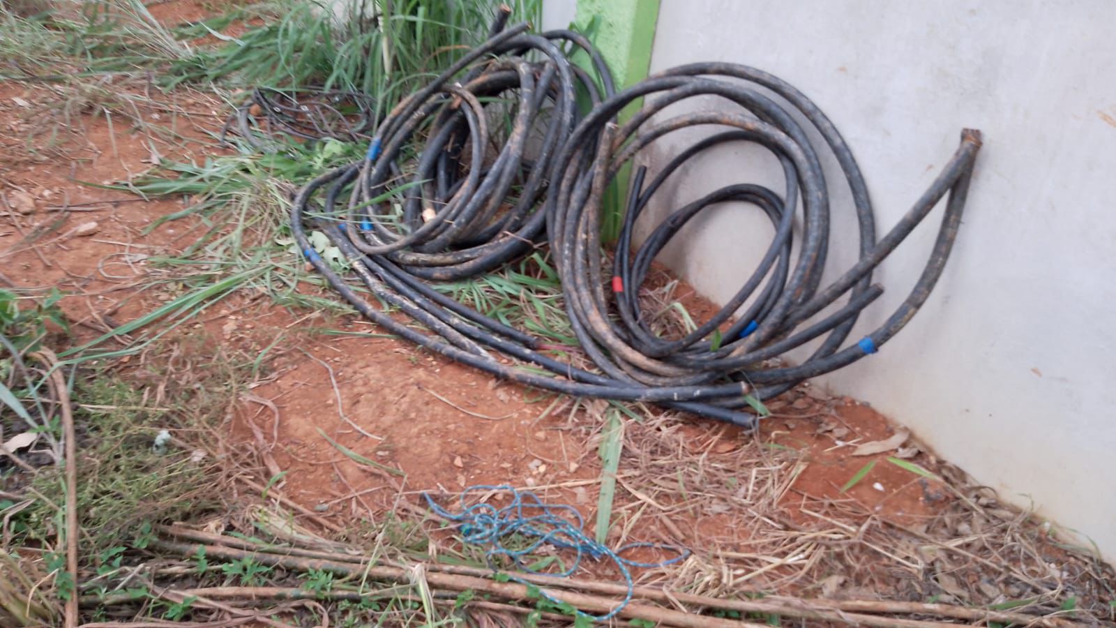 DANOS AO PATRIMÔNIO PÚBLICO | PCDF registra aumento de ocorrências de furto em órgãos do GDF e vandalismo contra parques e quadras