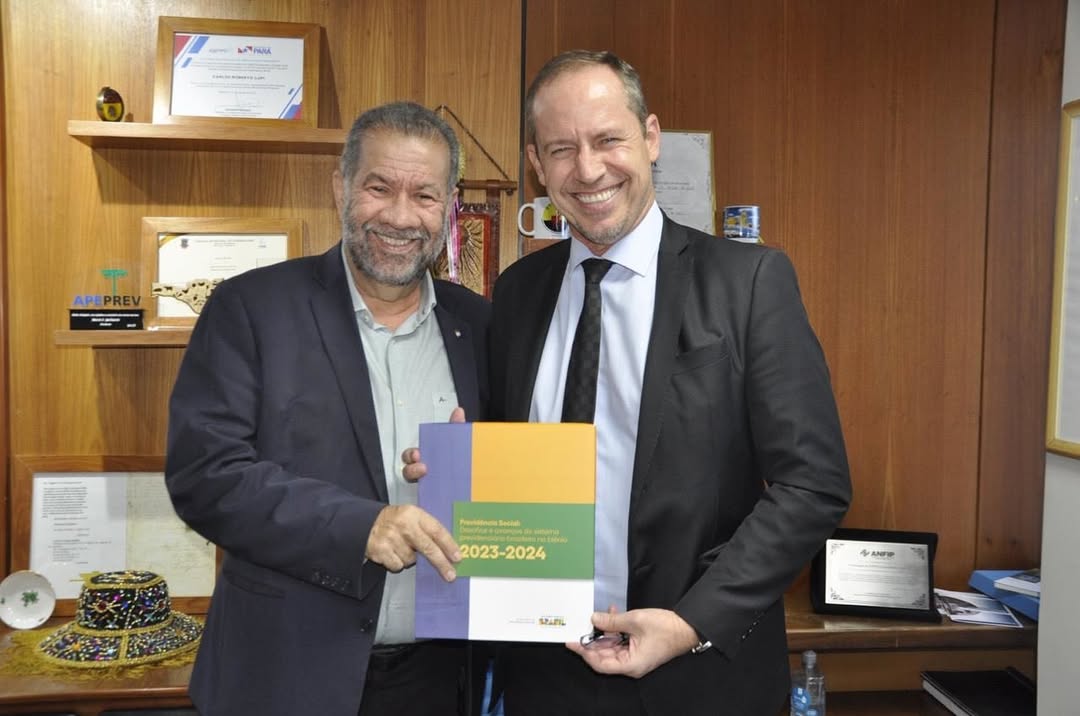 ALÔ, GALVÃO! | Ricardo Cappelli, amigo de Carlos Lupi, ignora desvio bilionário no INSS que lesou milhares de aposentados