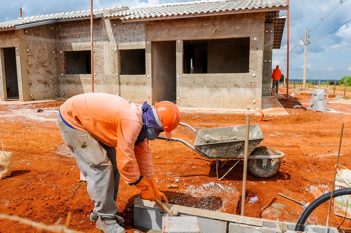 AGÊNCIA DO TRABALHADOR | Semana termina com mais de 820 vagas de emprego no DF