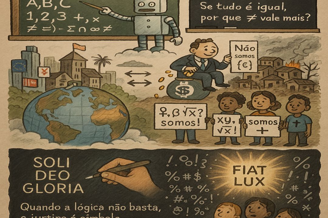 O MAN | Theoria Mundi