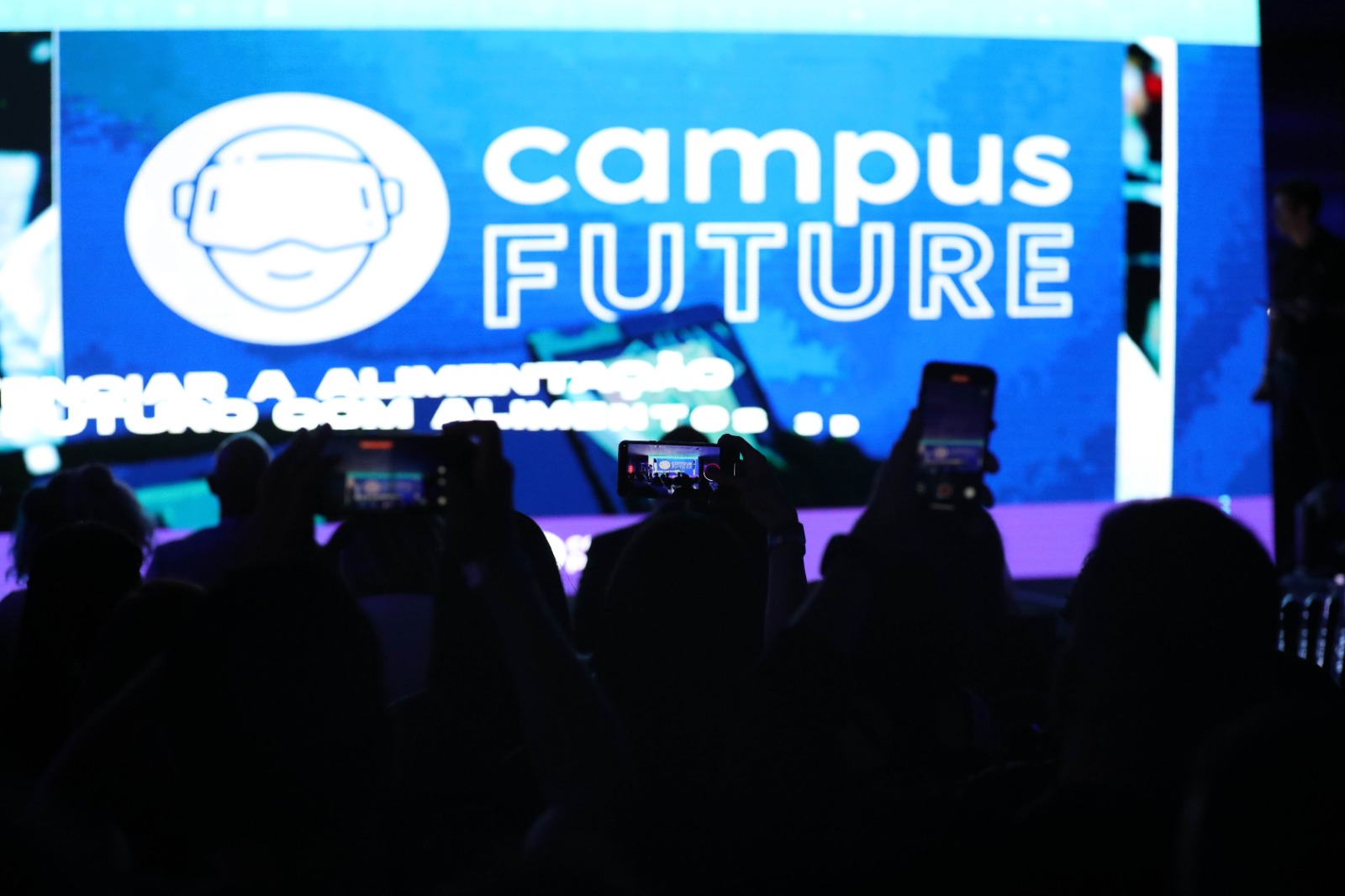 PELA PRIMEIRA VEZ | Brasília recebe edição nacional da Campus Party Brasil em junho