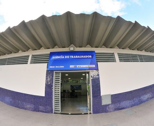 AGÊNCIA DO TRABALHADOR | Quinta-feira (15) com mais de mil vagas de emprego no DF