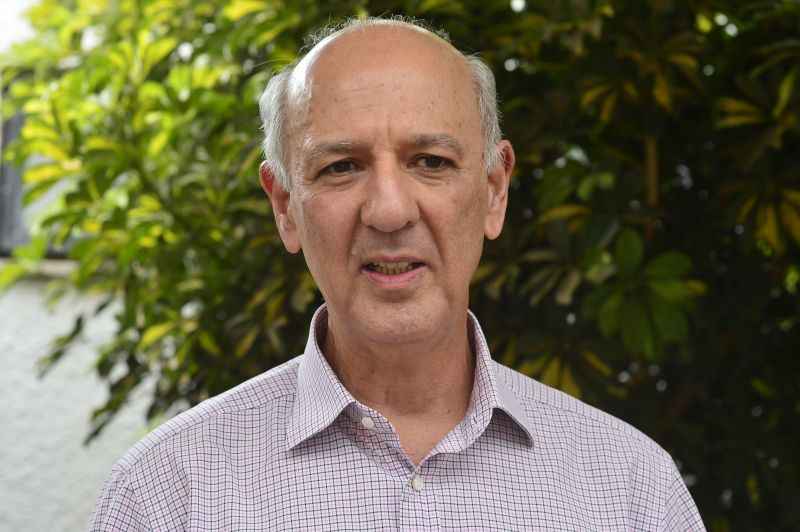 Arruda reúne aliados a portas fechadas para tratar de possível candidatura ao GDF em 2026