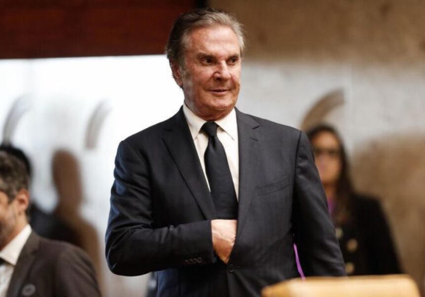 COITADINHO DELE! | PGR dá parecer favorável para que ex-presidente Fernando Collor cumpra pena em prisão domiciliar