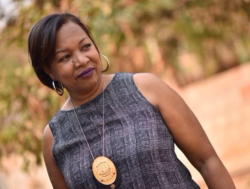 PRIMEIRA DISTRITAL PRETA | Ex-delegada da Polícia Civil do DF, Doutora Jane reage a ataques: “nunca tive medo de vagabundo”