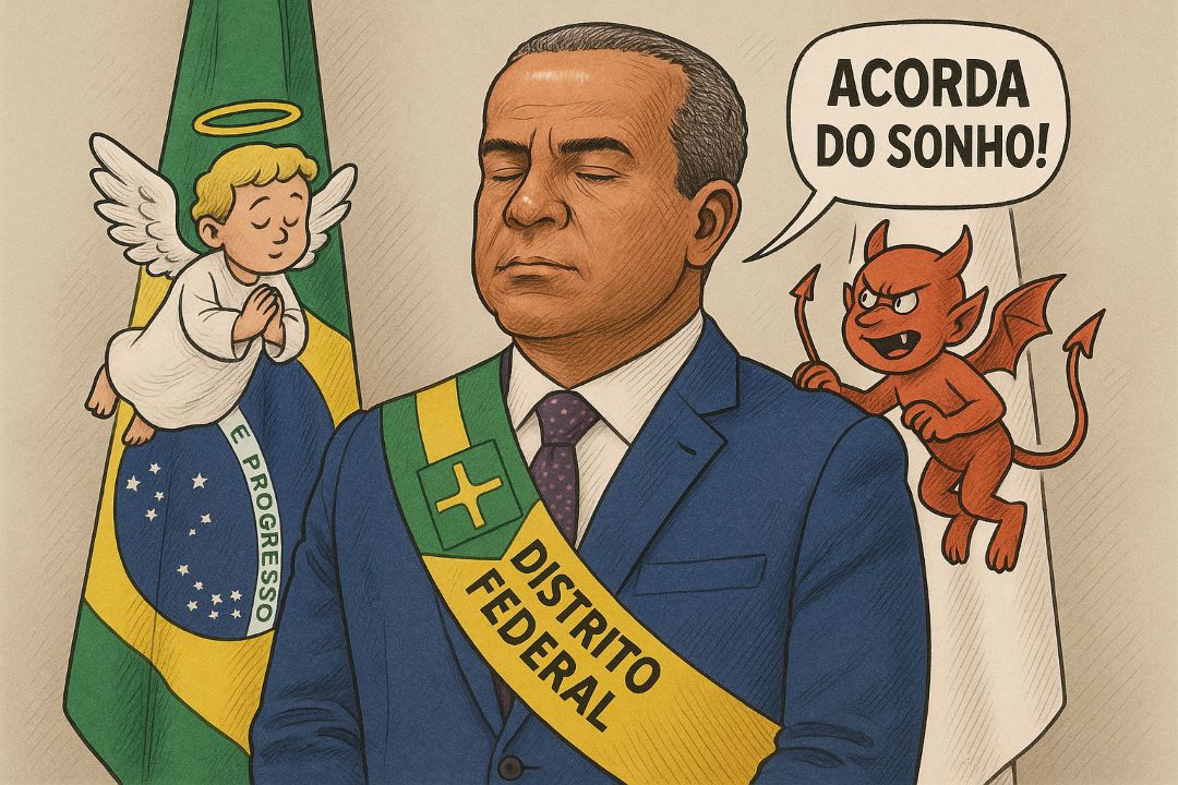 Fred Linhares se enforcou sozinho