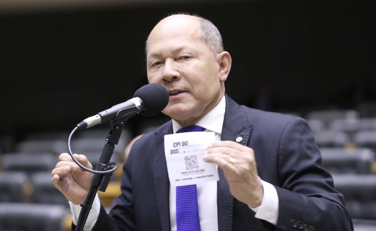 CPI DO INSS | Oposição protocola pedido de investigação sobre fraude bilionária no órgão