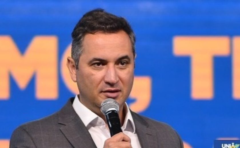 União Brasil também quer espaço na chapa majoritária