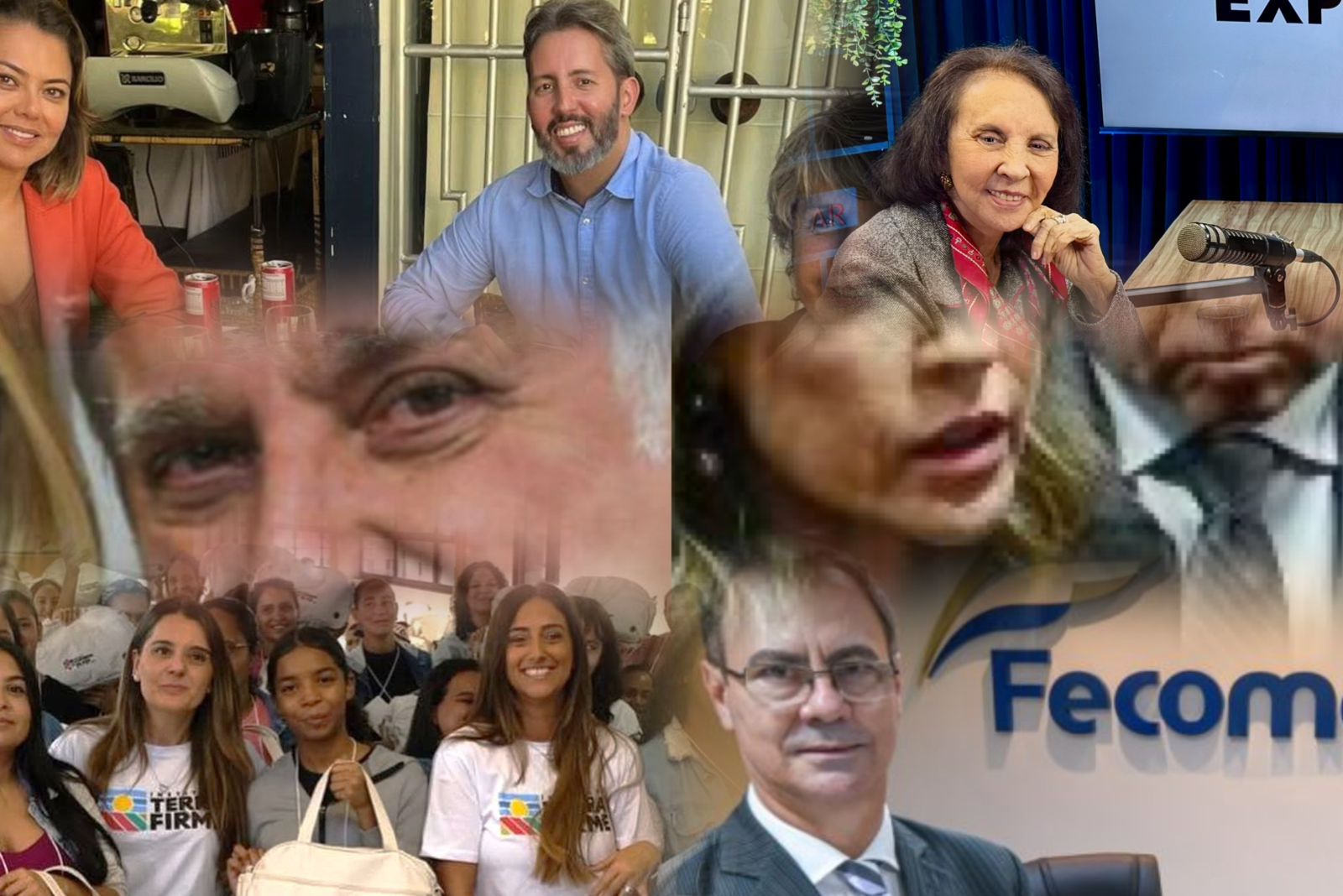 O FINO DA POLÍTICA | Panelinha da esquerda brasiliense rejeita o forasteiro Cappelli