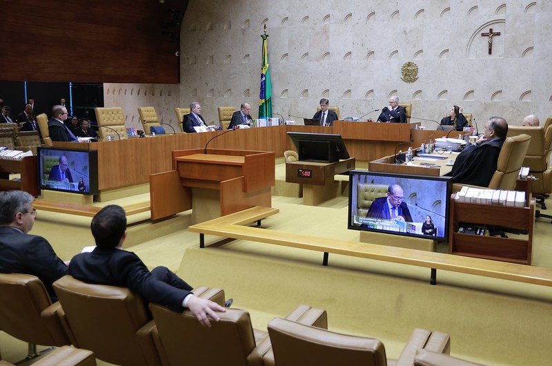 REDES SOCIAIS | STF forma maioria para responsabilizar plataformas digitais por conteúdo publicado por usuários