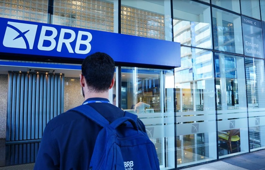 REFORÇANDO O TIME | BRB convoca 50 novos analistas de TI nesta quarta (18)