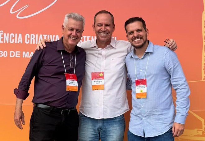 PSB-DF oficializa em congresso nacional que aceita usar o DF para servir de trampolim para o forasteiro Cappelli