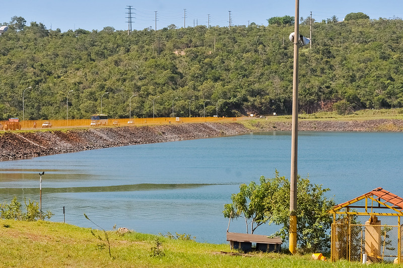 PONTES NO PARANOÁ | Ibaneis anuncia duas novas ligações para o Lago Sul e cidades da região