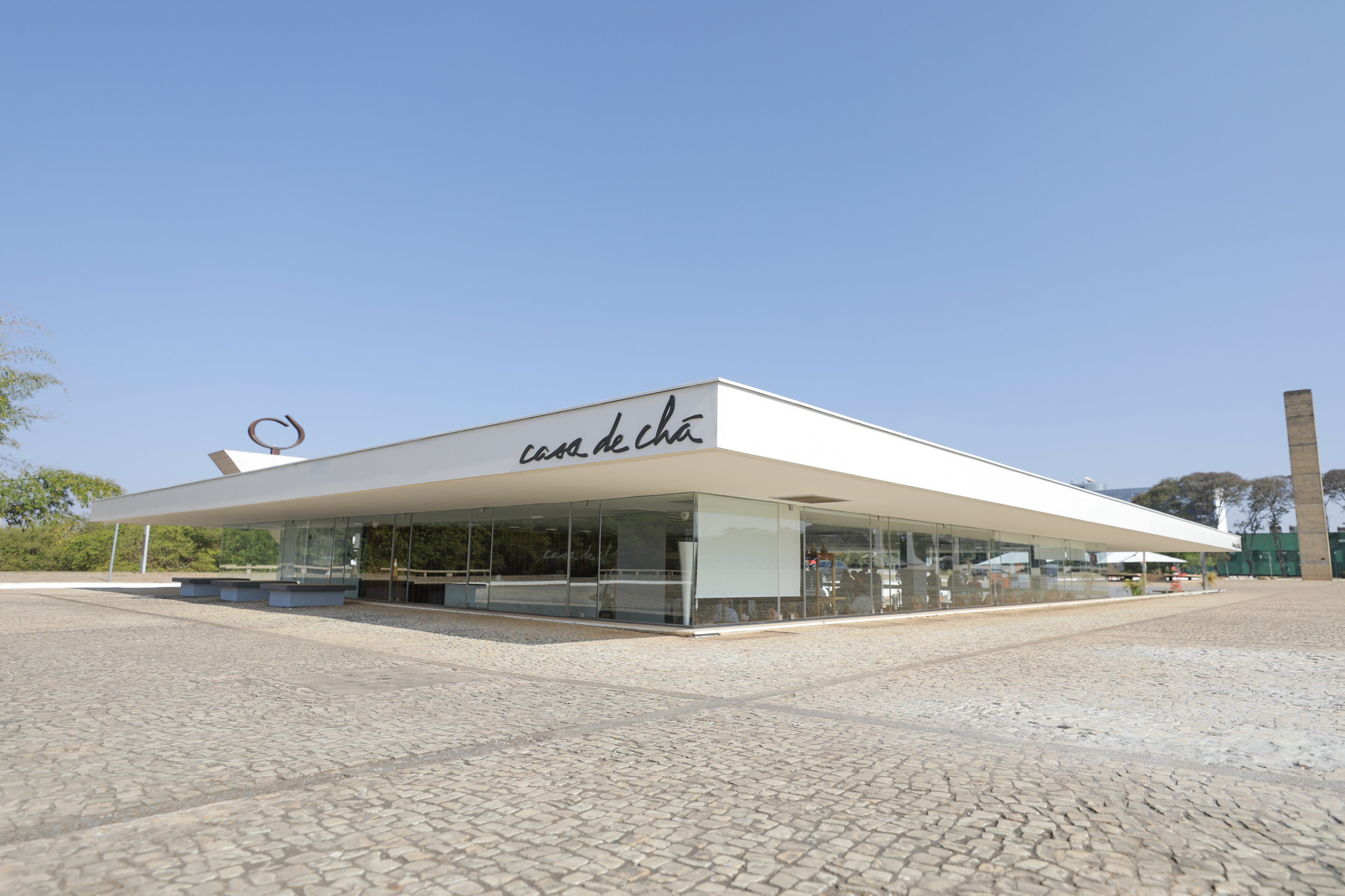 PARA COMEMORAR UM ANO DE ATIVIDADE | Em parceria com Arquivo Público do DF, Senac-DF exibe documentário inédito sobre a construção de Brasília