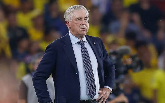 DECEPCIONANTE | Não há outro nome para definir a estreia de Ancelotti com a Seleção Brasileira