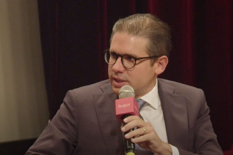 VAI CUMPRIR DECISÃO JUDICIAL | Hugo Motta diz que vai declarar a perda de mandato de Carla Zambelli