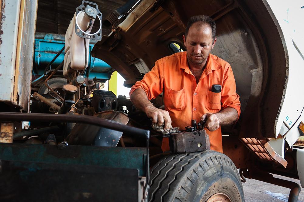 AGÊNCIA DO TRABALHADOR | Semana termina com 460 vagas de emprego no DF