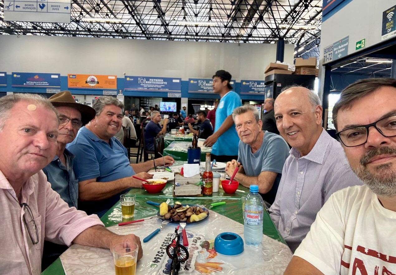 Arruda em campanha silenciosa (só que nem tanto)