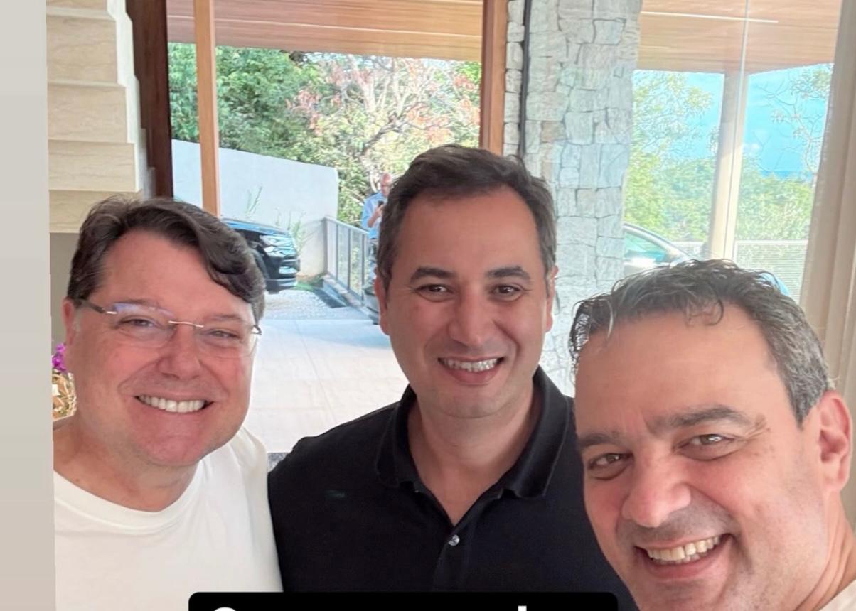 União Brasil-DF pode ter novo presidente