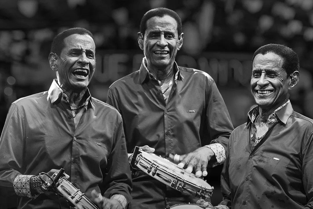 LUTO NO SAMBA | Bira Presidente, fundador do ‘Fundo de Quintal’ e ‘Cacique de Ramos’, morre aos 88 anos