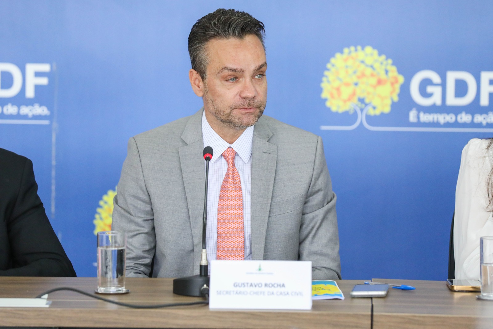 STJ é o sonho de consumo de Gustavo Rocha