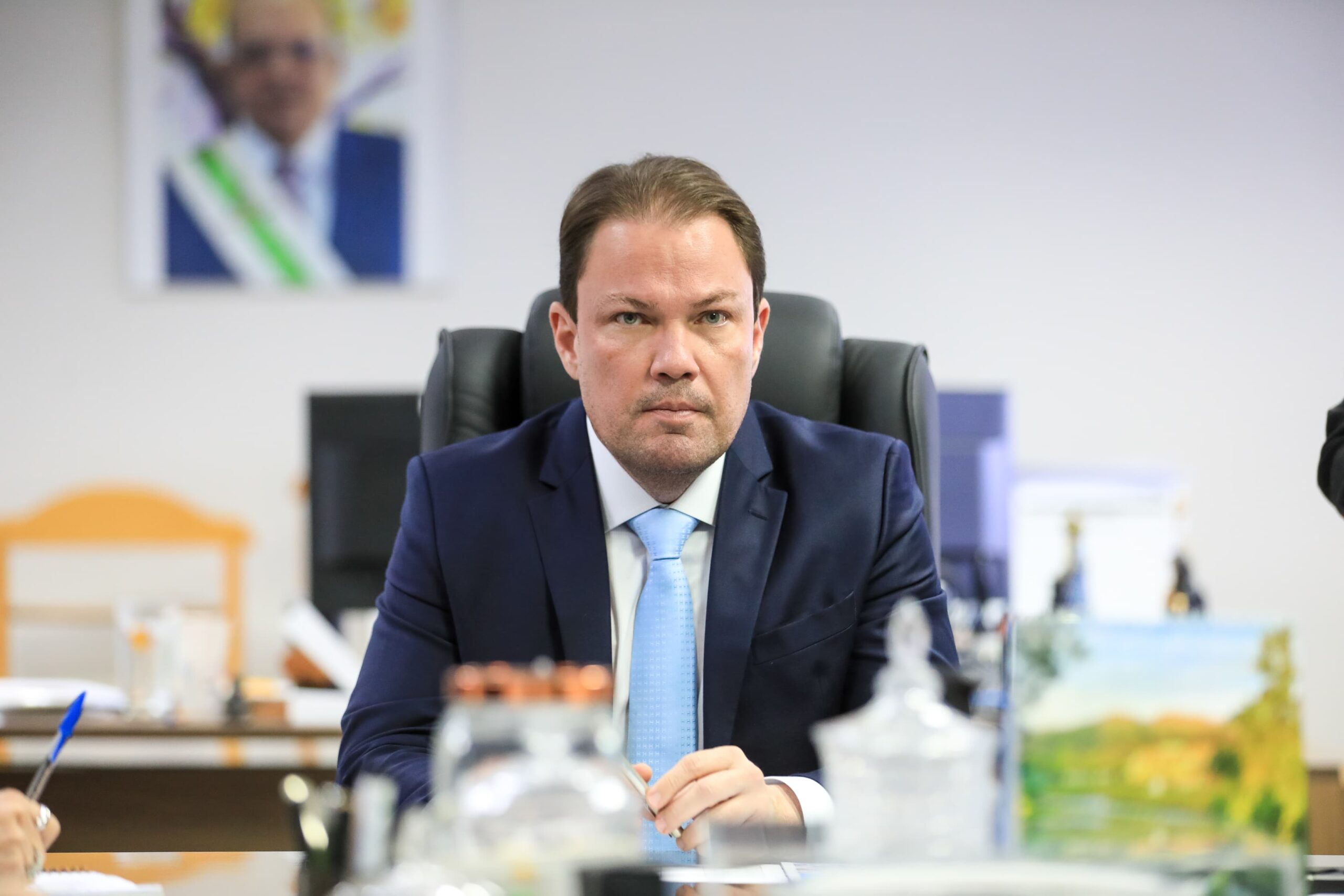 NEGOCIA-DF | GDF lança programa para facilitar quitação de dívidas