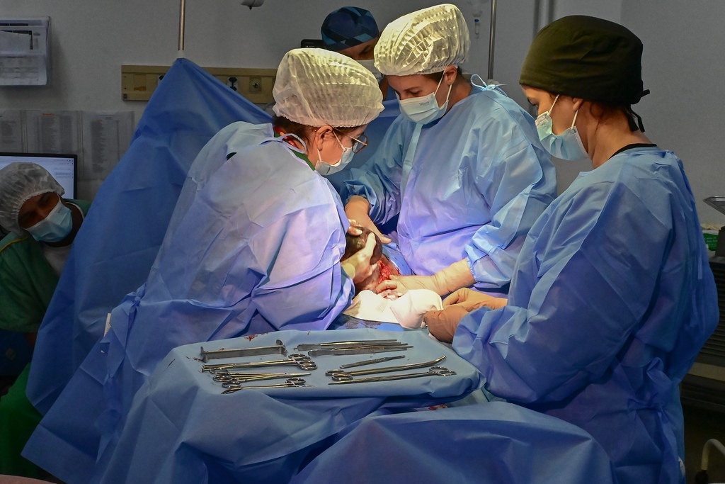 VAGAS NA SAÚDE | Iges-DF promove processo seletivo para diferentes áreas da instituição