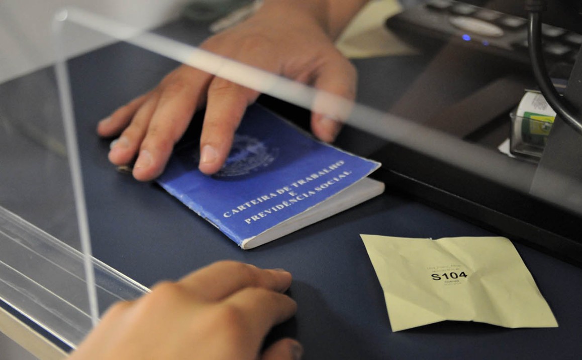 AGÊNCIA DO TRABALHADOR | Confira as 590 vagas de emprego disponíveis nesta terça (3)