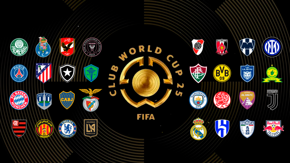 MUNDIAL DE CLUBES | Al Ahly e Inter de Miami realizam a partida de abertura do torneio neste sábado (14) às 21h