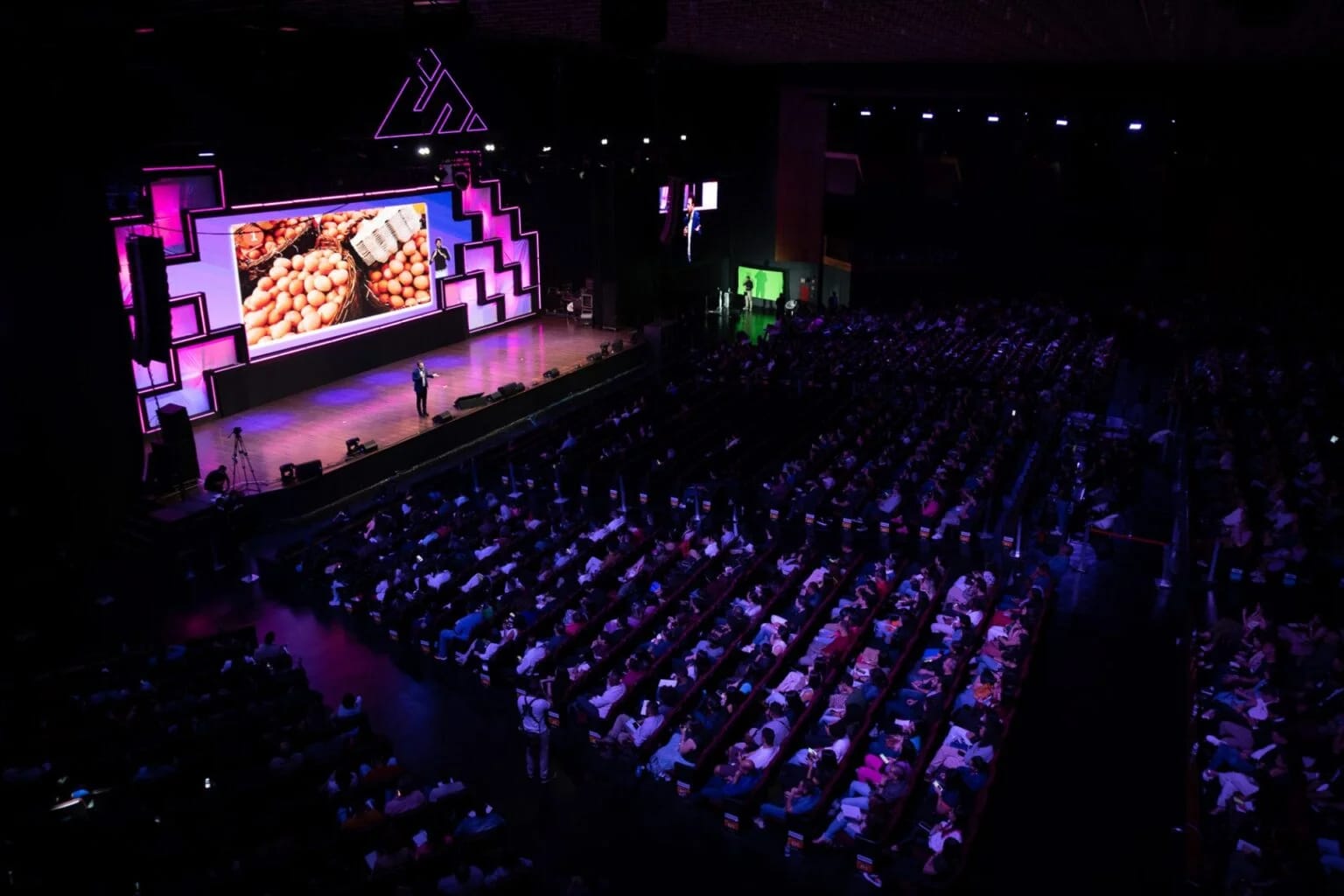 INNOVA SUMMIT 2025 | Brasília recebe a quinta edição do maior evento do país na área de inovação e negócios