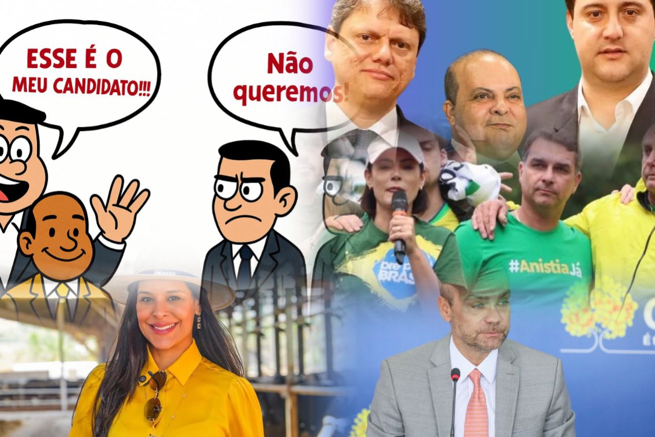 O FINO DA POLÍTICA | Federação MDB-Republicanos inviabiliza candidatura de Fred Linhares ao GDF