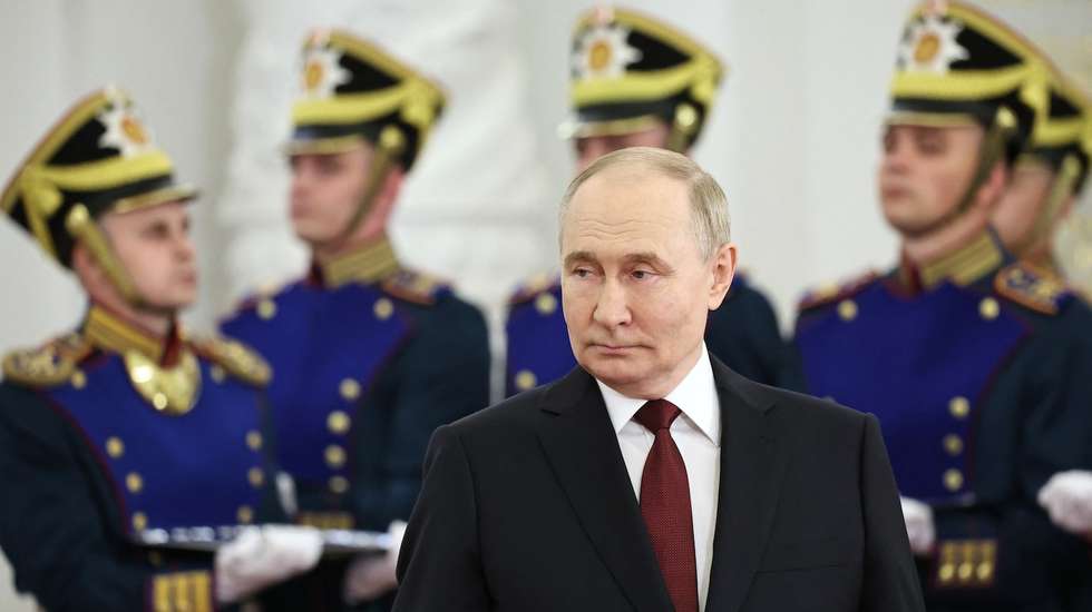 ‘SERÁ O FIM DO PLANETA’ | Rússia ameaça usar armas nucleares se Ucrânia avançar sobre territórios conquistados pelas tropas de Putin