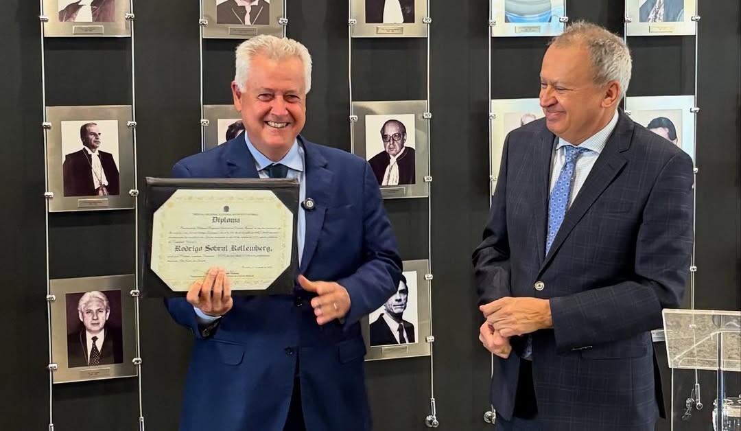 Se depender de Hugo Motta, Rollemberg não senta na cadeira de deputado