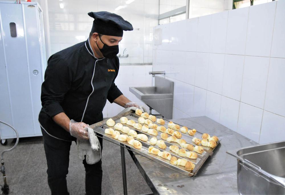 AGÊNCIA DO TRABALHADOR | Mais de 1,1 mil oportunidades de emprego estão disponíveis nesta quarta (16)