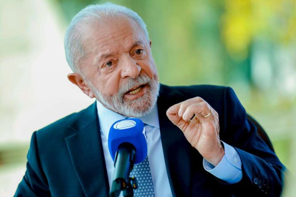 POPULARIDADE CONTINUA RUIM | Mesmo com leve recuo, pesquisa da Quaest aponta que 53% desaprovam governo Lula