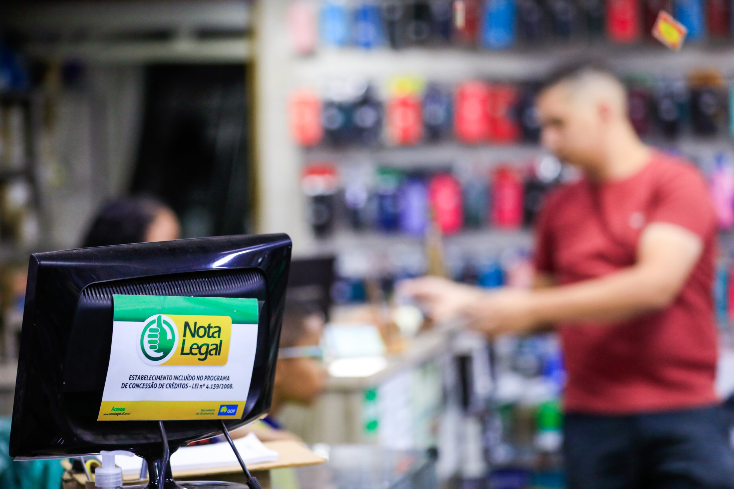 SERÁ VOCÊ O FELIZARDO? | Prêmios de R$ 200 mil e R$ 100 mil do Nota Legal ainda não foram resgatados pelos ganhadores