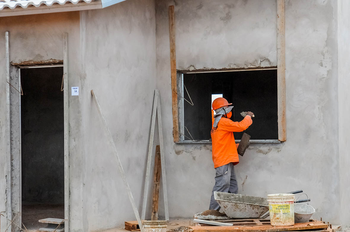 AGÊNCIA DO TRABALHADOR | Semana termina com mais de mil oportunidades de emprego no DF