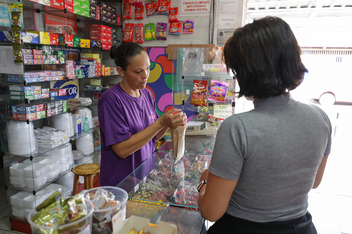 AGÊNCIA DO TRABALHADOR | Semana começa com quase mil vagas de empregos disponíveis no DF