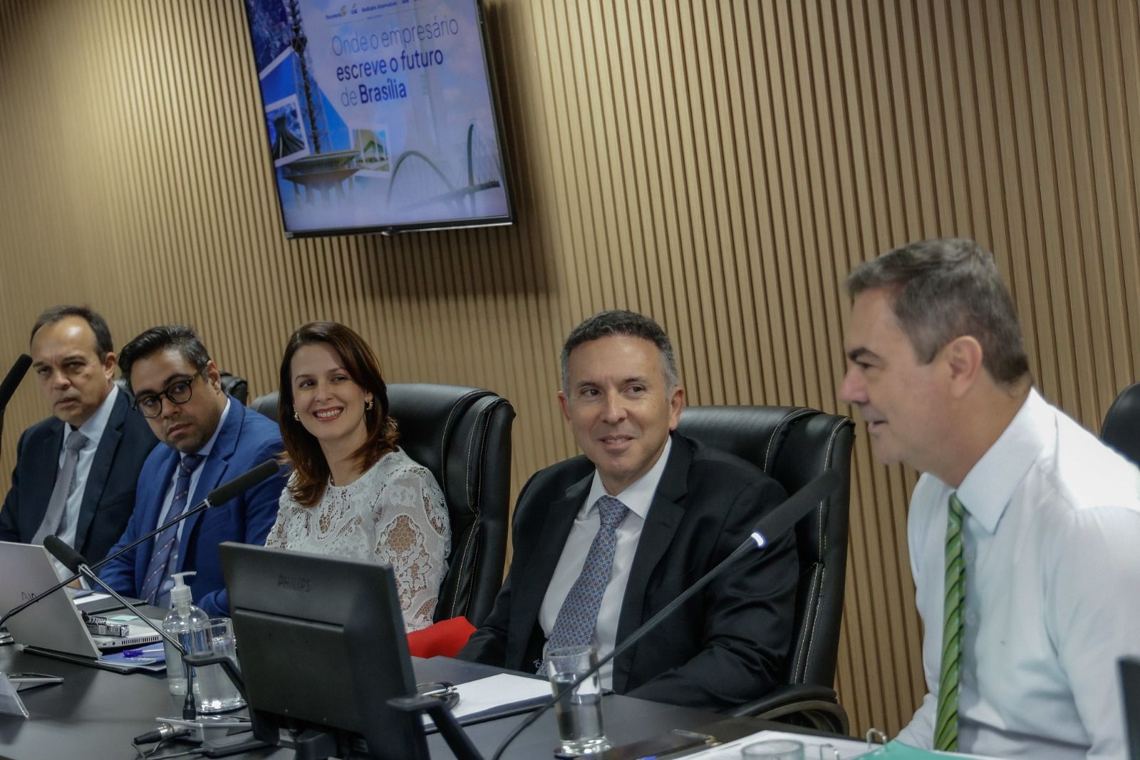 NEGOCIA DF | Portal do programa será lançado até o fim de julho